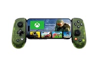 Elevated Mobile Gaming Controllers Image 3