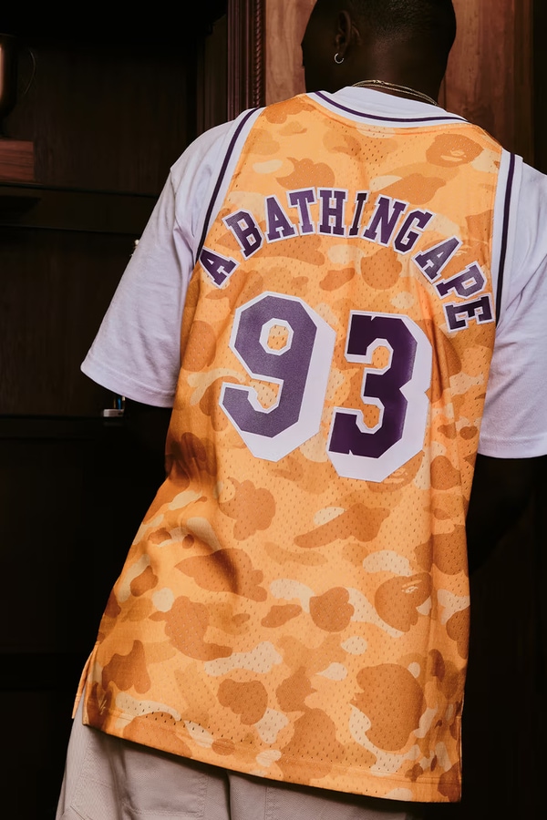 Premium Streetwear-Informed Jerseys