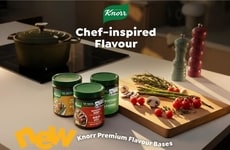 Chef-Inspired Cooking Pastes