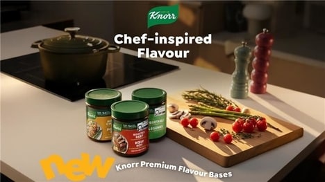 Chef-Inspired Cooking Pastes
