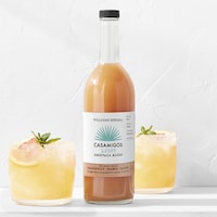 Spirit-Branded Cocktail Mixers Image 1