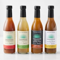 Spirit-Branded Cocktail Mixers Image 3