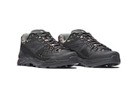 Utility-Driven Collaboration Footwear Image 1