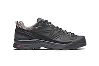 Utility-Driven Collaboration Footwear Image 2