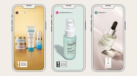 Age-Appropriate Skincare Pacts Image 2