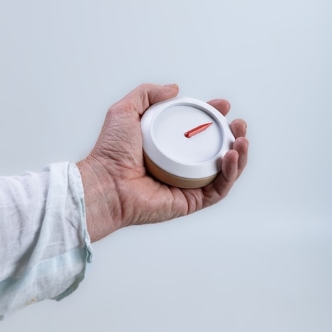 Homing Compasses