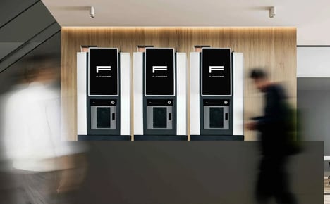 Hyper-Personalized Coffees