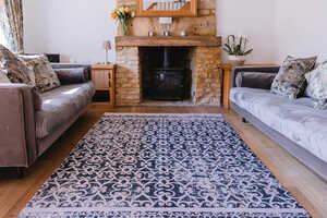 Plastic Bottle-Made Rugs Article Thubnail