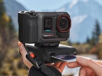 Instant Action Camera Printers Image 2
