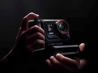 Instant Action Camera Printers Image 3