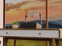 Transparent 4K Computer Monitors Image 2