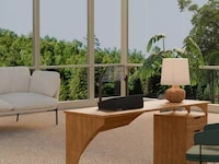 Transparent 4K Computer Monitors Image 3