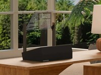 Transparent 4K Computer Monitors Image 4