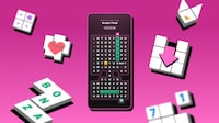 Streaming Service Brainteaser Games