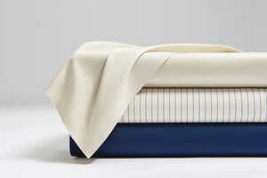 Circularity-Focused Fabric Suppliers Article Thubnail