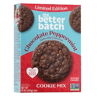Festive Clean-Label Cookie Mixes Image 2