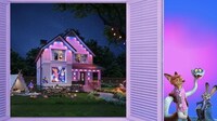 Animated Movie Smart Lights