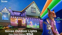 Animated Movie Smart Lights Image 2