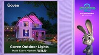 Animated Movie Smart Lights Image 4