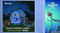 Animated Movie Smart Lights Image 5
