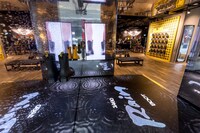 Branded Rain-Themed Installations Image 2
