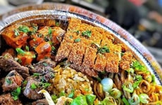 Medication-Minded Dining Options