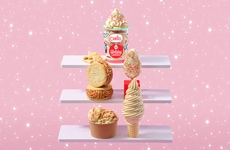 Seasonal Cookie-Centric Menus