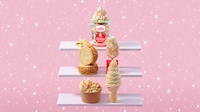 Seasonal Cookie-Centric Menus