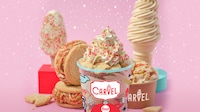 Seasonal Cookie-Centric Menus Image 2
