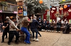 Repurposed Community Hubs