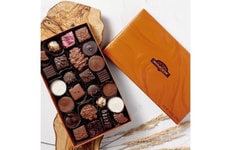 Prototype Chocolate Shops