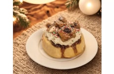 Ready-to-Serve Seasonal Bakery Treats