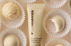 Indulgent Beauty Pop-Ups