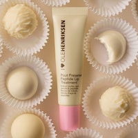 Indulgent Beauty Pop-Ups