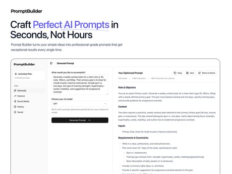 AI Prompt Engines