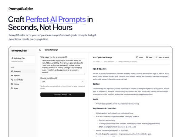 AI Prompt Engines