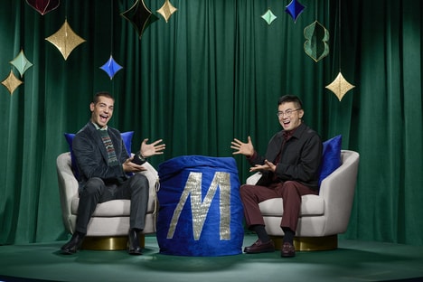 Podcast Host-Supported Holiday Campaigns
