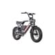Moped-Inspired Electric Bikes Image 1