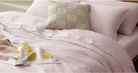 Discounted Comfort-Focused Bedding Collections Image 1