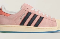 Cartoon Inspired Sneakers