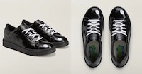 Cartoon Inspired Sneakers Image 3