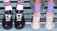 Cartoon Inspired Sneakers Image 4