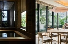 City-Based Resort Expansions