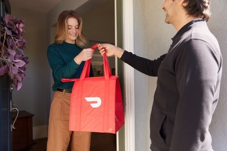 Home Hardware Deliveries