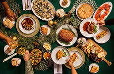 Elevated Hotel-Run Holiday Programming