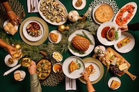Elevated Hotel-Run Holiday Programming