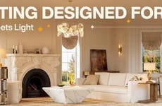 Comprehensive Home Illumination Collectons