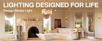Comprehensive Home Illumination Collectons Image 1