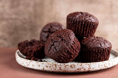 Carob-Based Cocoa Alternatives