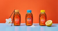 Flavored Honey Series Image 1